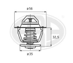 INTERMOTOR 75031